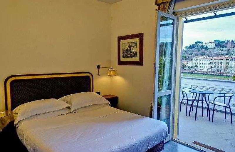 Lhp Hotel River & Spa Florence 5*,  Italy