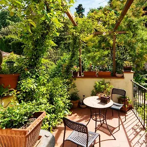 Appartement Casa Quaratesi, Florence