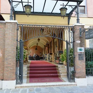 Belle Arti 3* ונציה