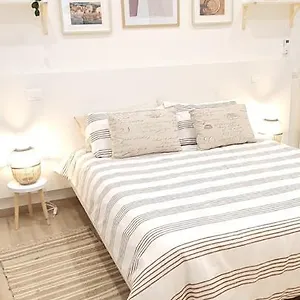 Blanc - Monolocali Indipendenti Con Cucina E Bagno Privato - Check-in E Check-out Con Codice In Autonomia H24 - Terrazza In Comune Apartamento Guspini