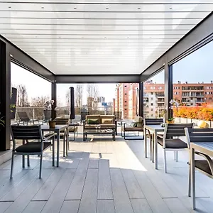 Joivy San Cristoforo - Terrace, Gym & Apartamento Milán