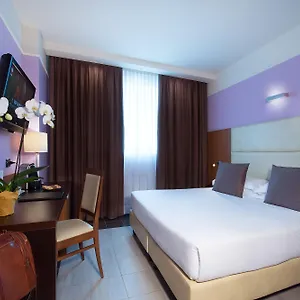 Otel My One Bolonya
