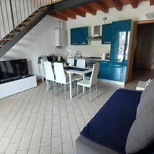 Loft Regia Antica Appartamento