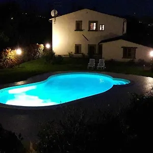Il Frantoio Delle Grazie Apartamento