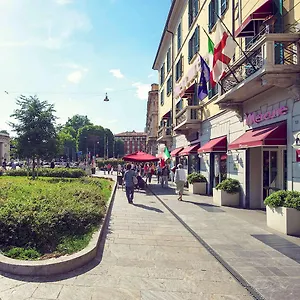 Otel Mercure Centro Milano