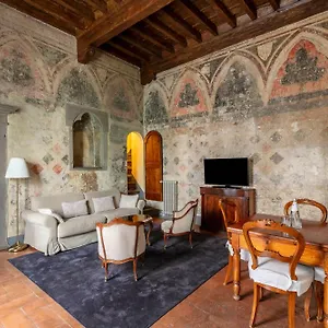 Numa Palazzo Belfiore Apartamento