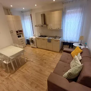 Ca' Delle Furlane Apartamento Venecia
