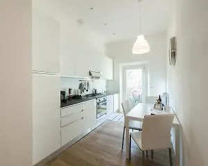 Appartement Casa Maron, Florence