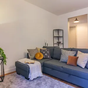 Blu Lake Apartamento Como