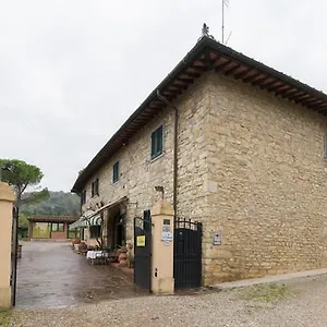La Fattoressa Agroturismo
