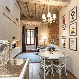 Boheme By Mamo Apartment