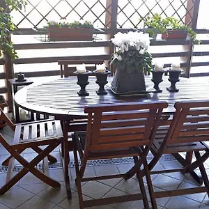 Apartment Sole In Centro A Wi-fi Fibra 