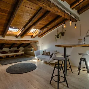 Apartment Castiglione 77 