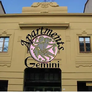 Gemini Apartamento
