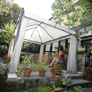 Otel Adler Milano