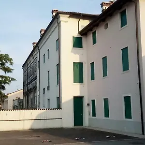 Montegrappa Appartamento