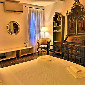 Ruga Giuffa Apartamento Venecia