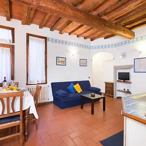 Appartement Laura House, Florence