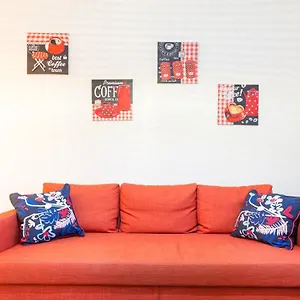 Porta Al Prato Cozy Appartamento