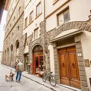 La Signoria Di Frühstückspension