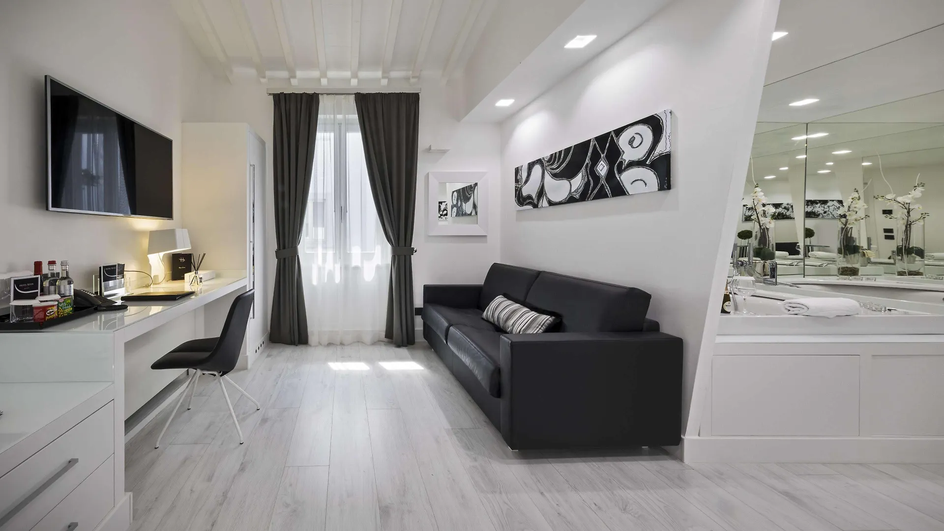 Lhp Hotel River & Spa Florence