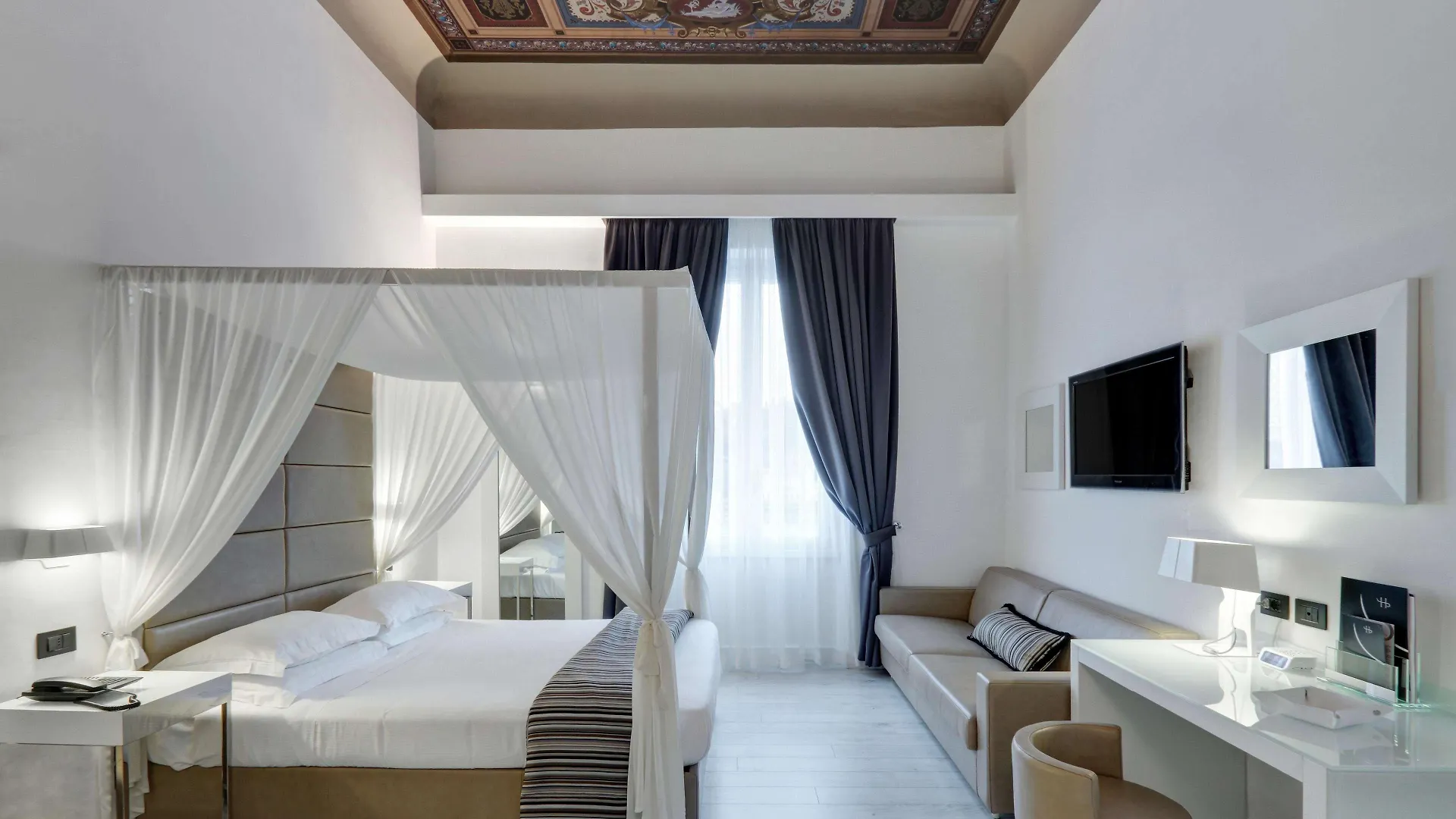 Lhp Hotel River & Spa Florence 5*,