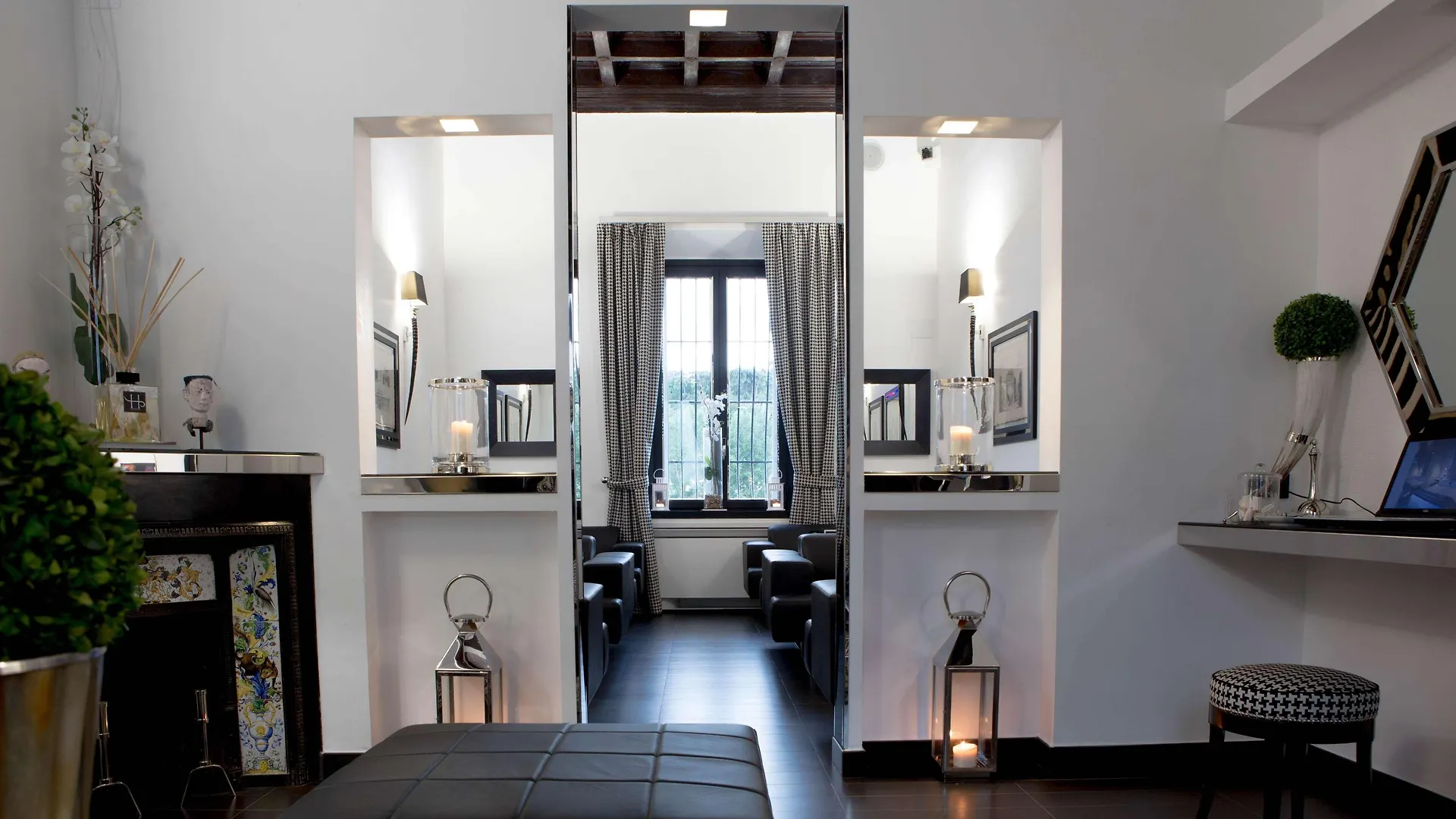 Lhp Hotel River & Spa Florence Italy
