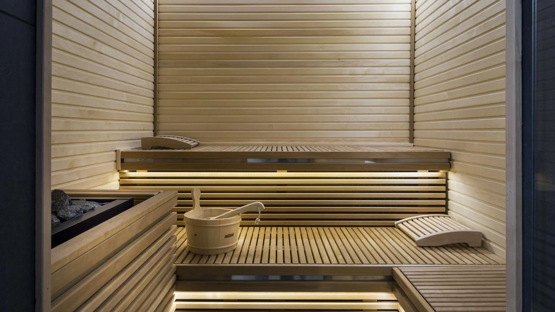 Lhp Hotel River & Spa Florence
