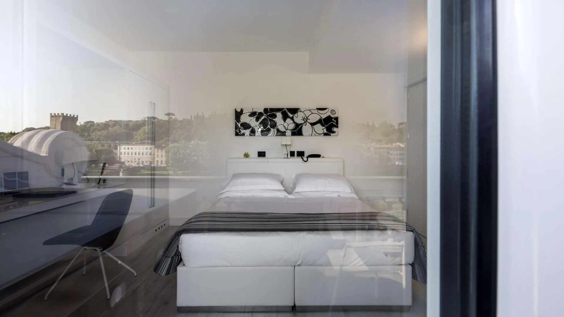 Lhp Hotel River & Spa Florence