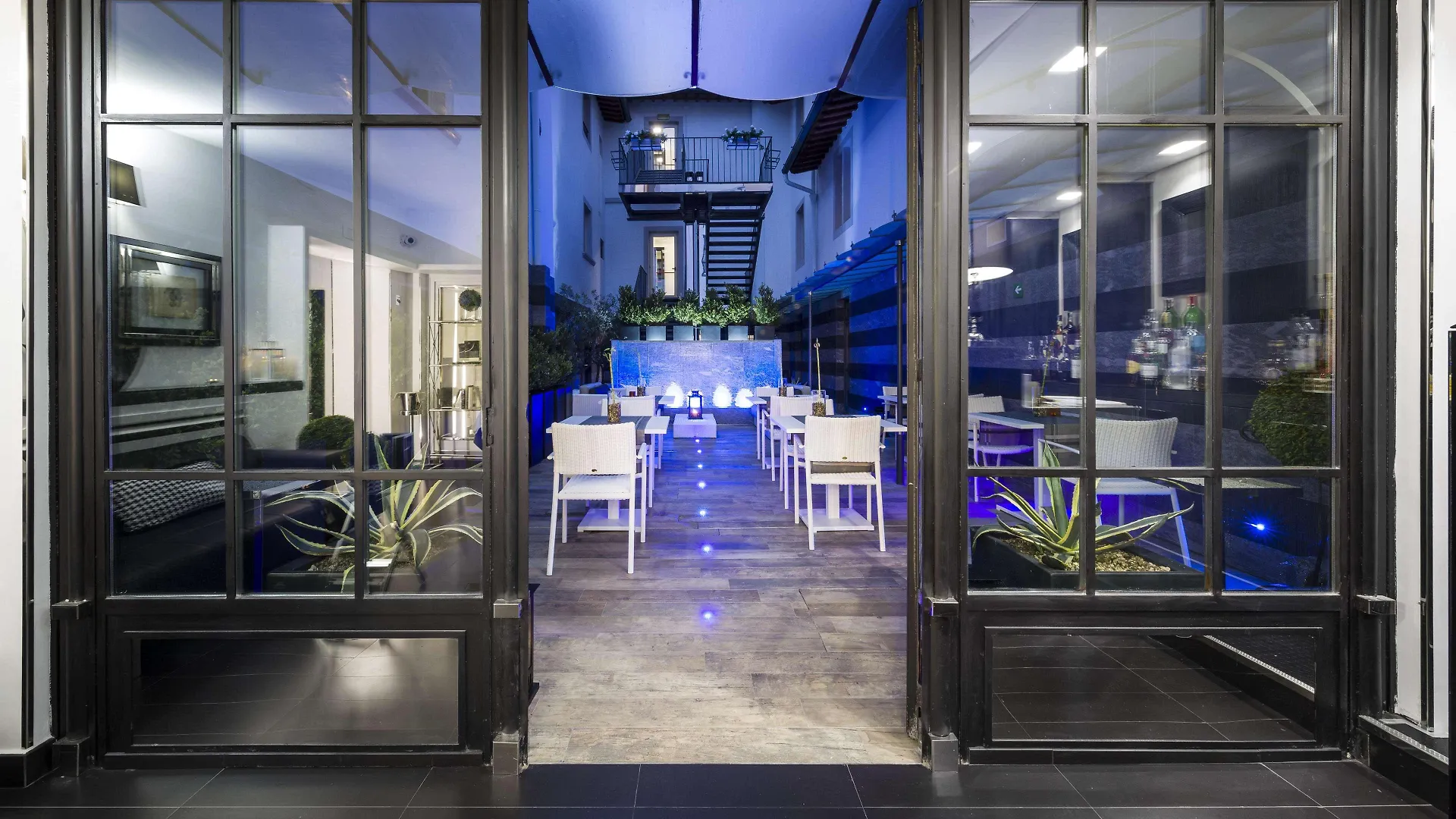 Lhp Hotel River & Spa Florence 5*,