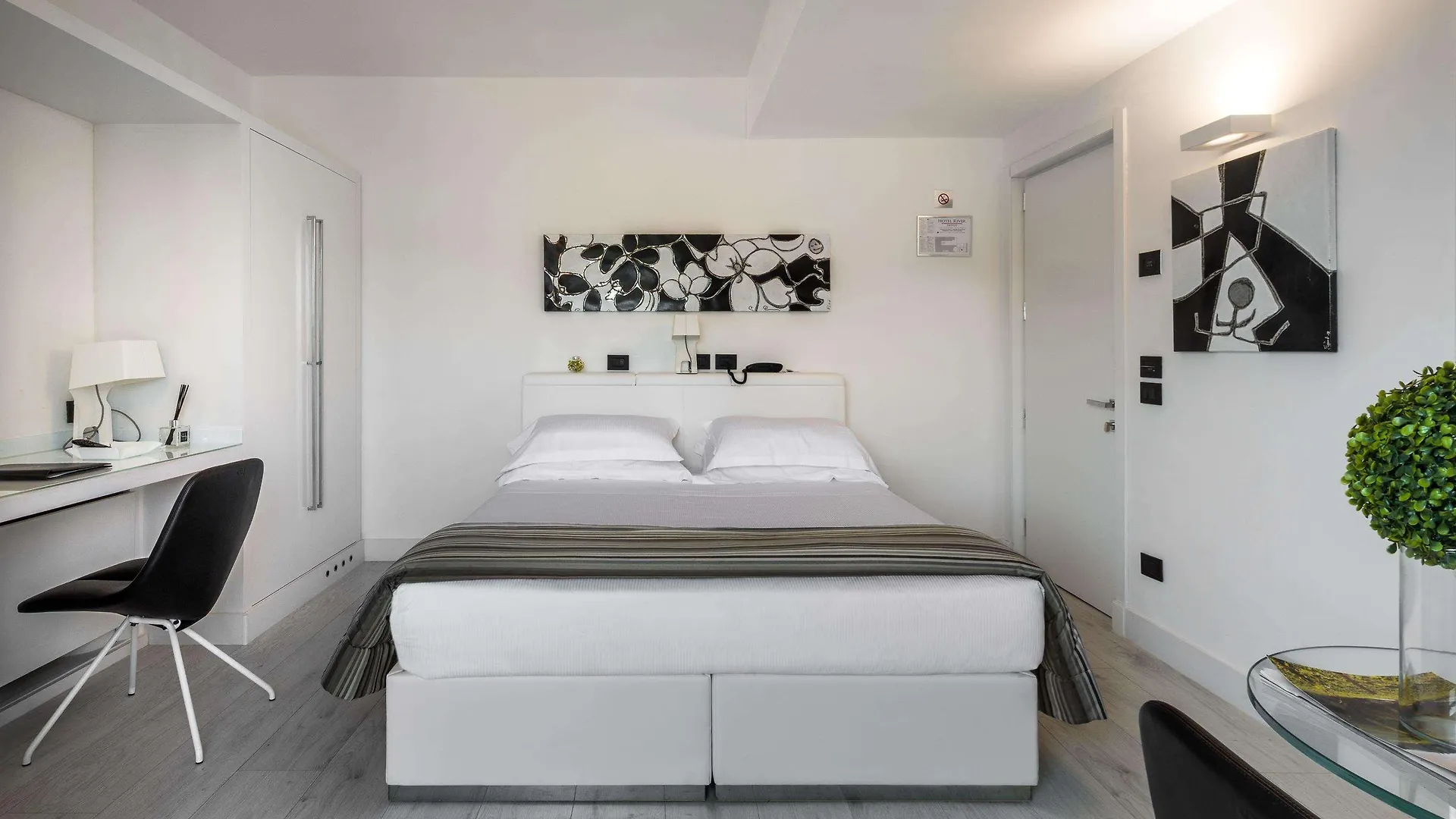 Lhp Hotel River & Spa Florence