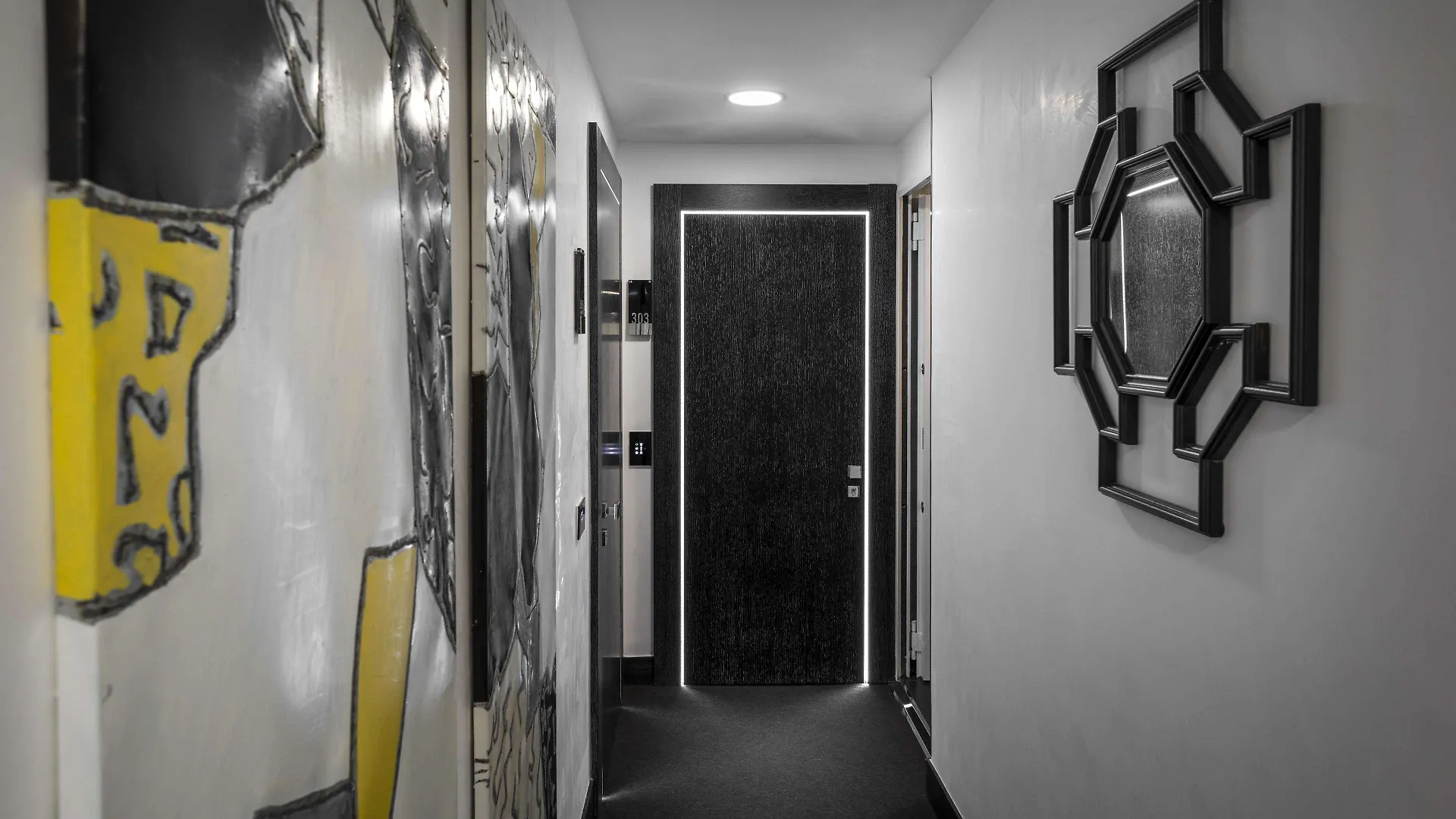 Lhp Hotel River & Spa Florence