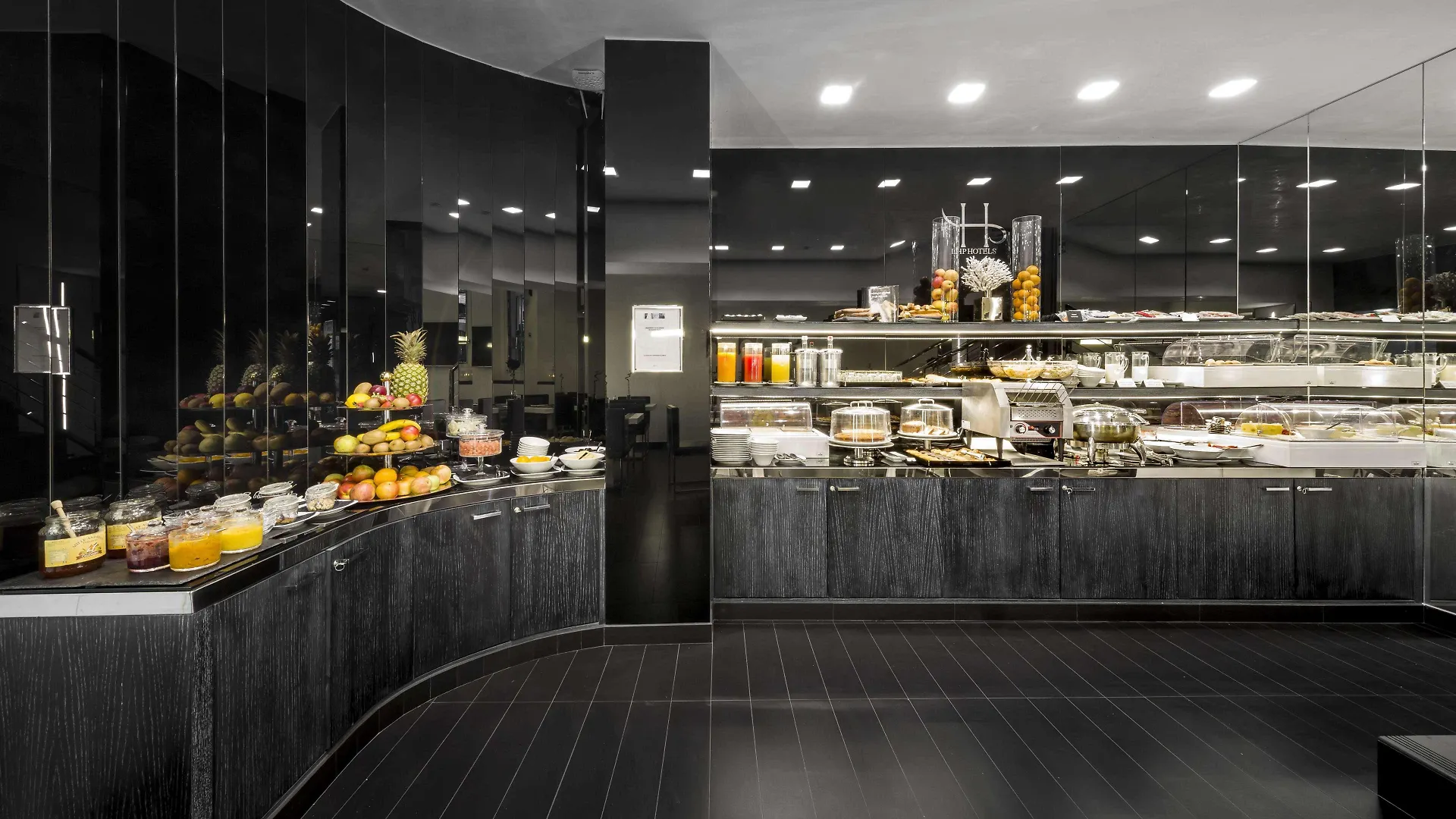 Lhp Hotel River & Spa Florencia