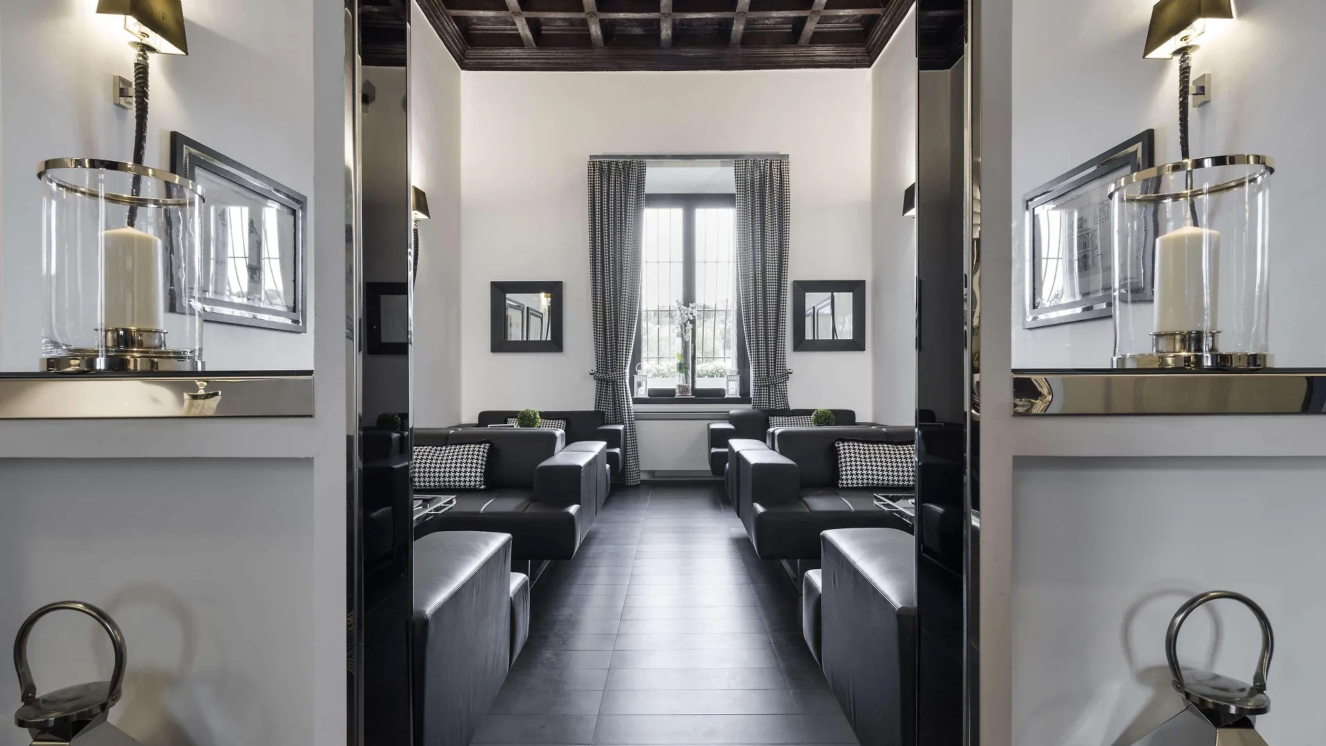 Lhp Hotel River & Spa Florence Italy