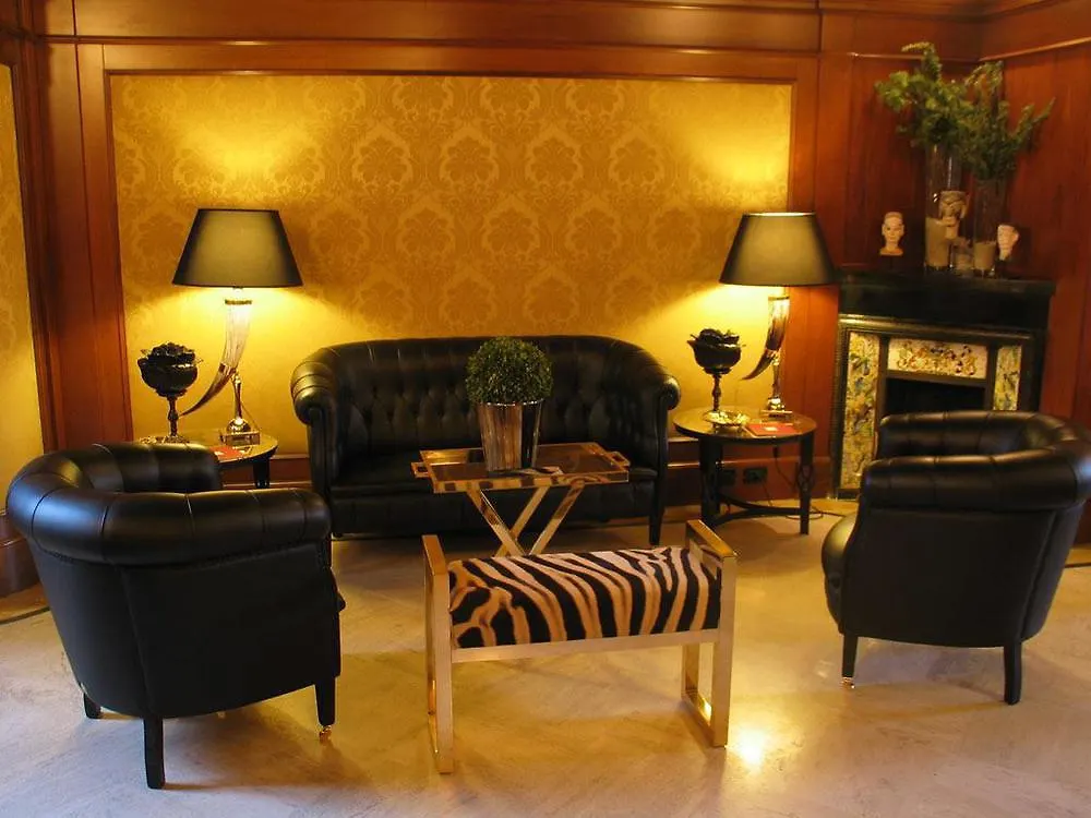 *****  Lhp Hotel River & Spa Florence Italy