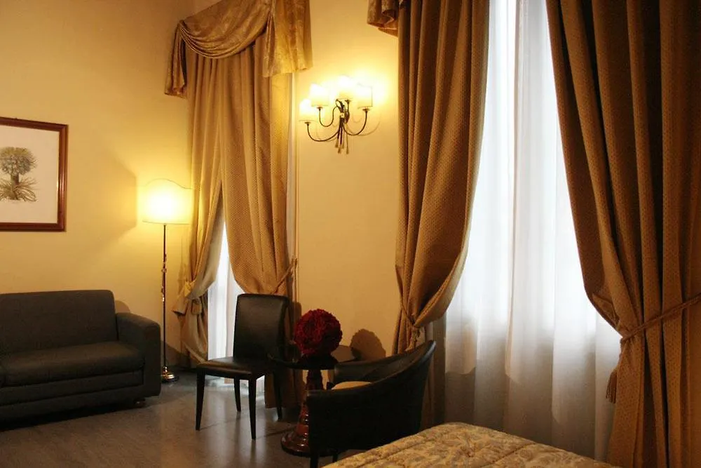 *****  Lhp Hotel River & Spa Florence Italy