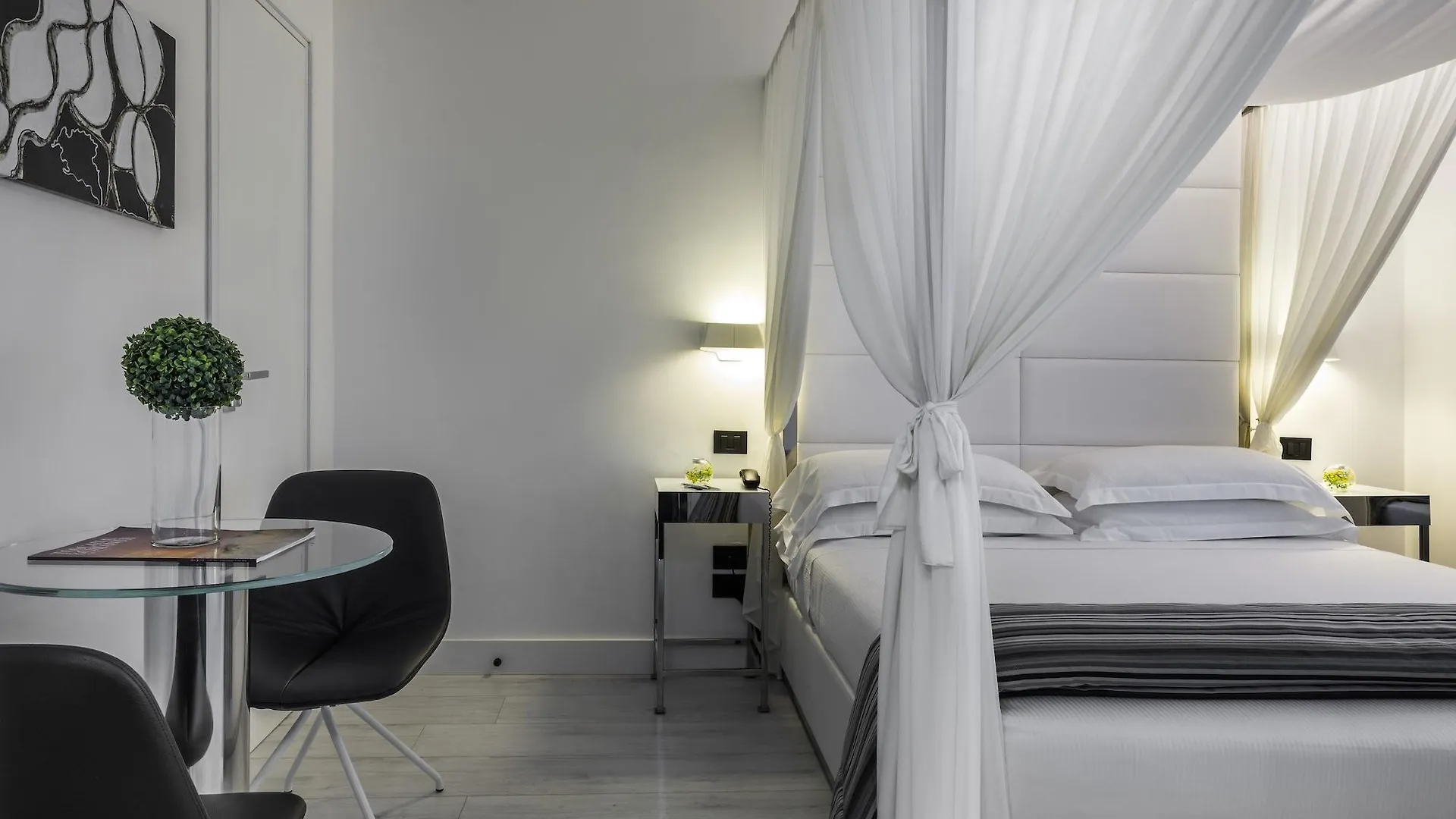 Lhp Hotel River & Spa Florence
