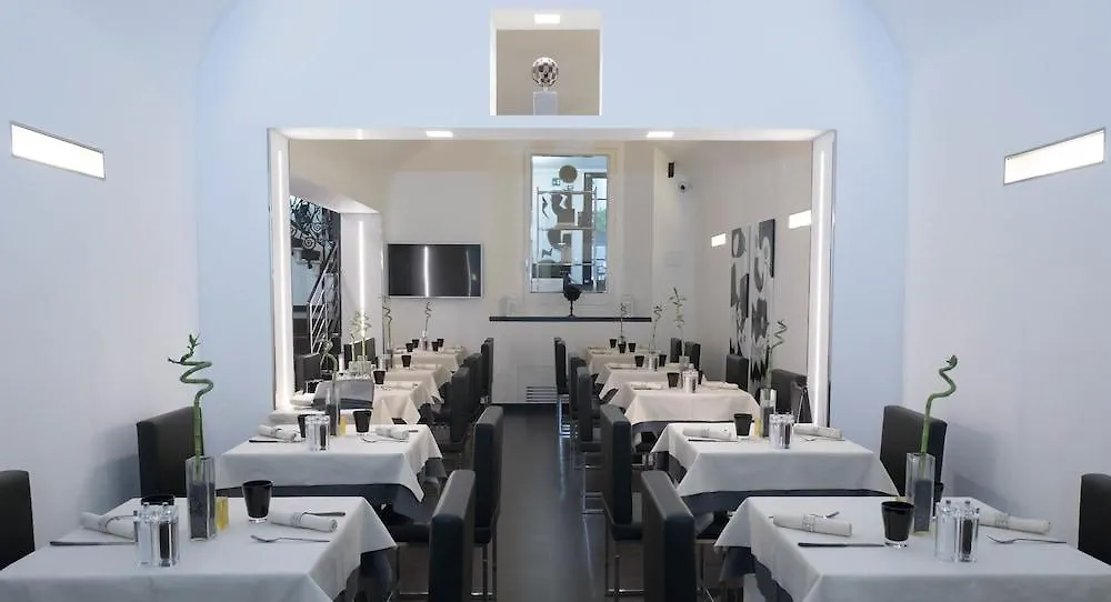Lhp Hotel River & Spa Florence
