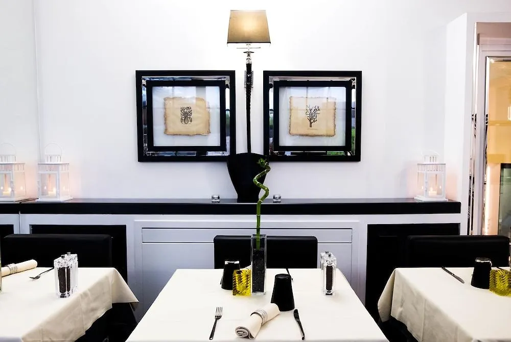 Lhp Hotel River & Spa Florence 5*,  Italy