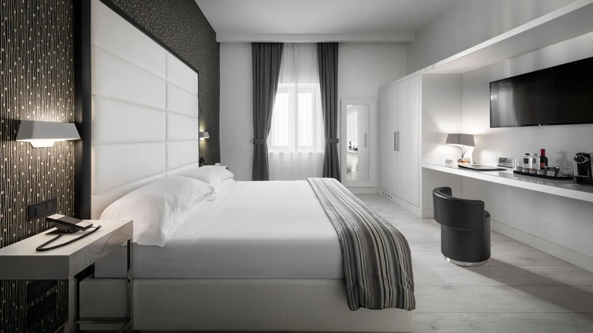 Lhp Hotel River & Spa Florencia