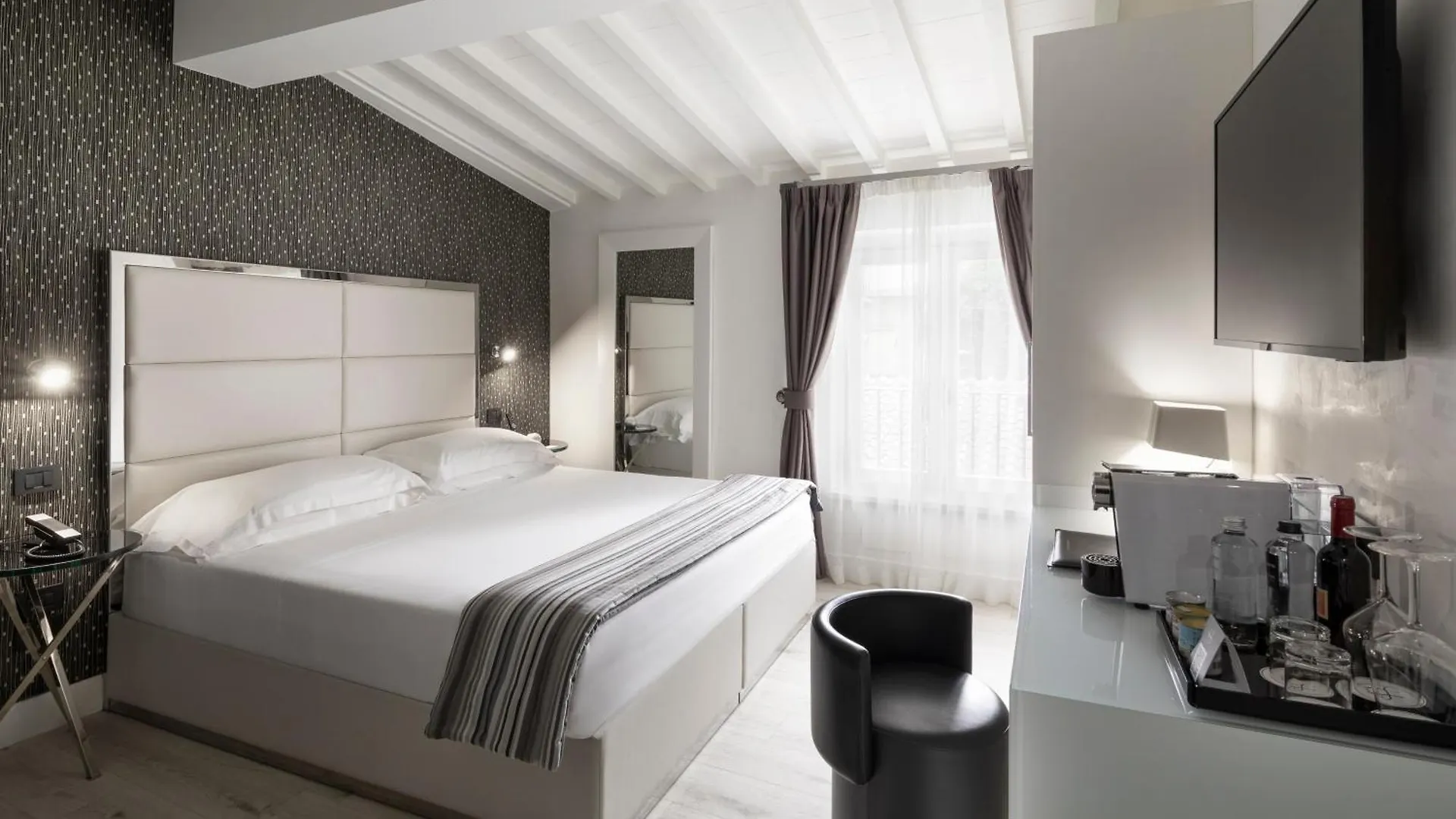 Lhp Hotel River & Spa Florence 5*,  Italy