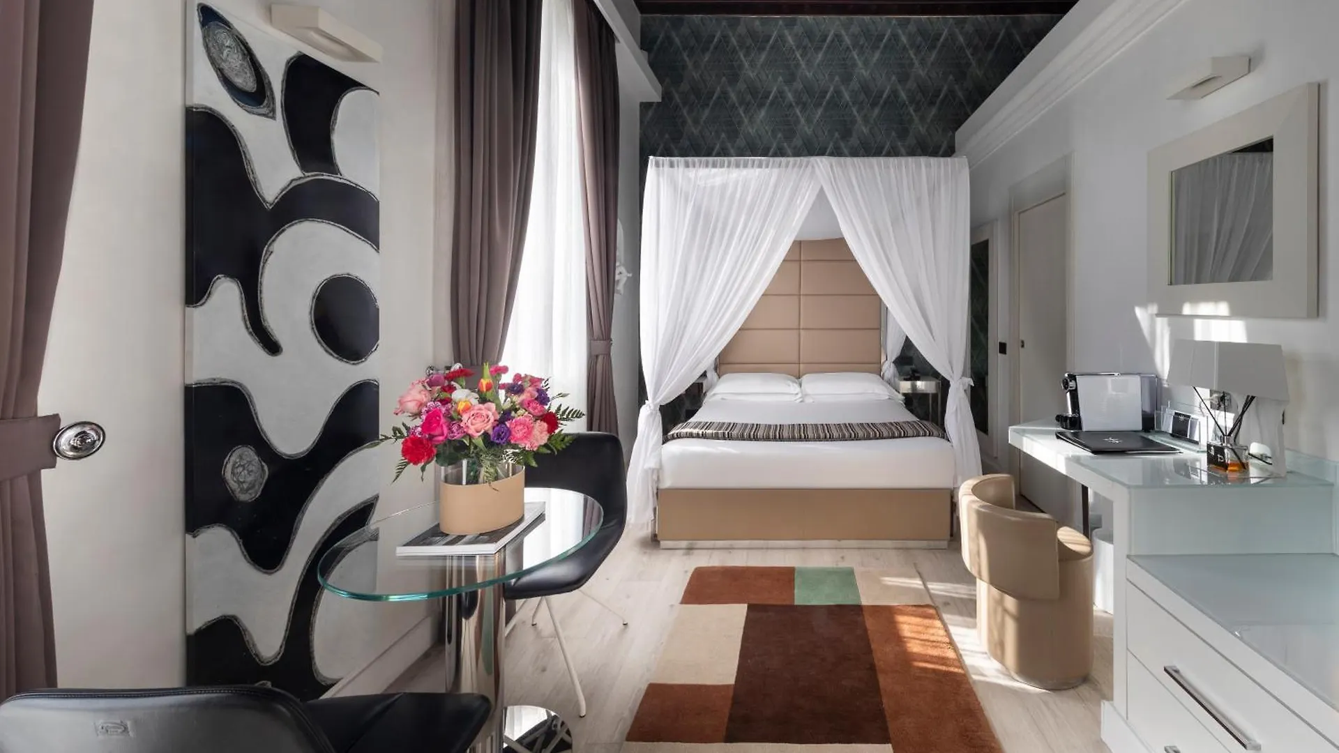 Lhp Hotel River & Spa Florence
