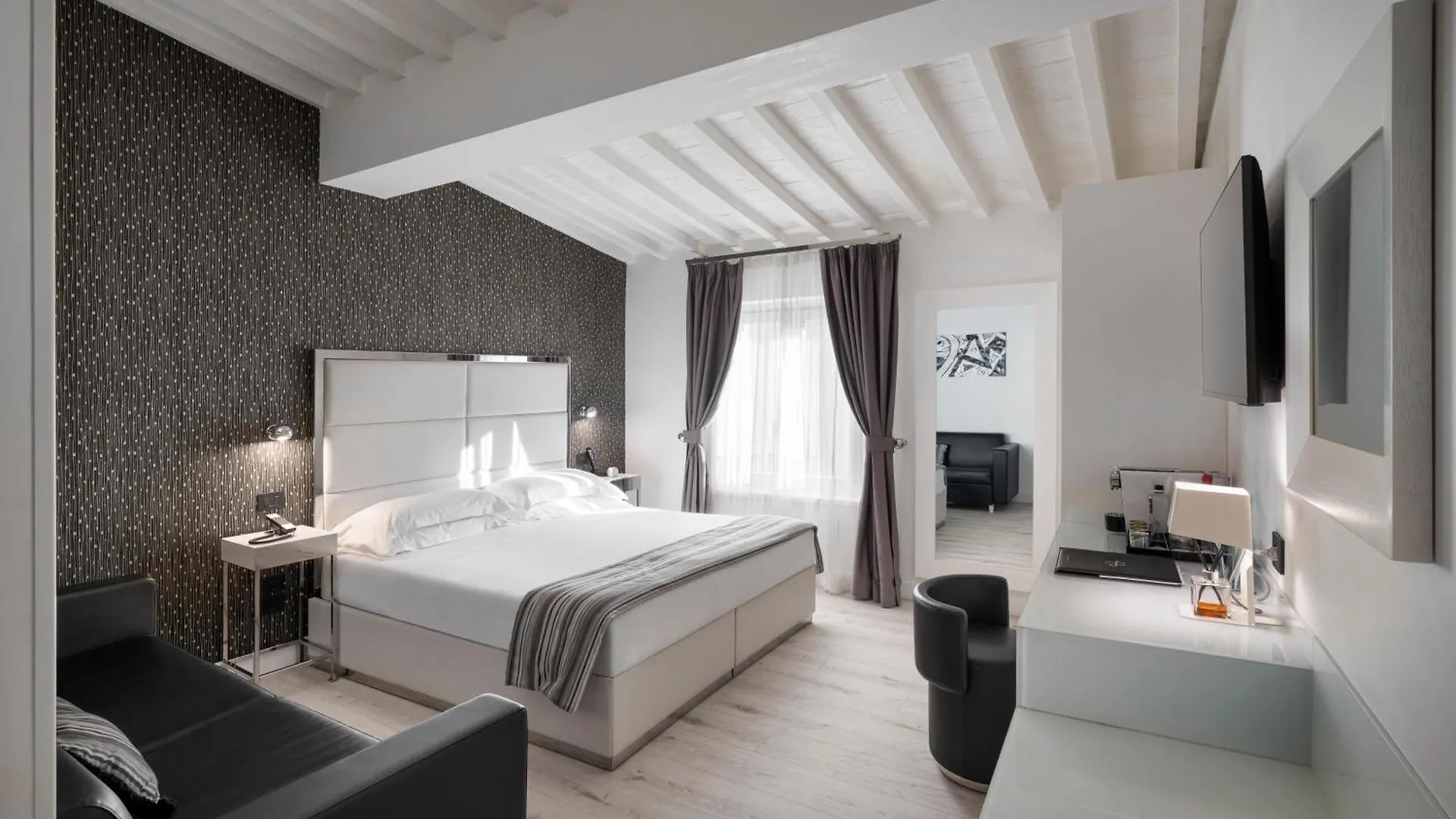 Lhp Hotel River & Spa Florence Italy
