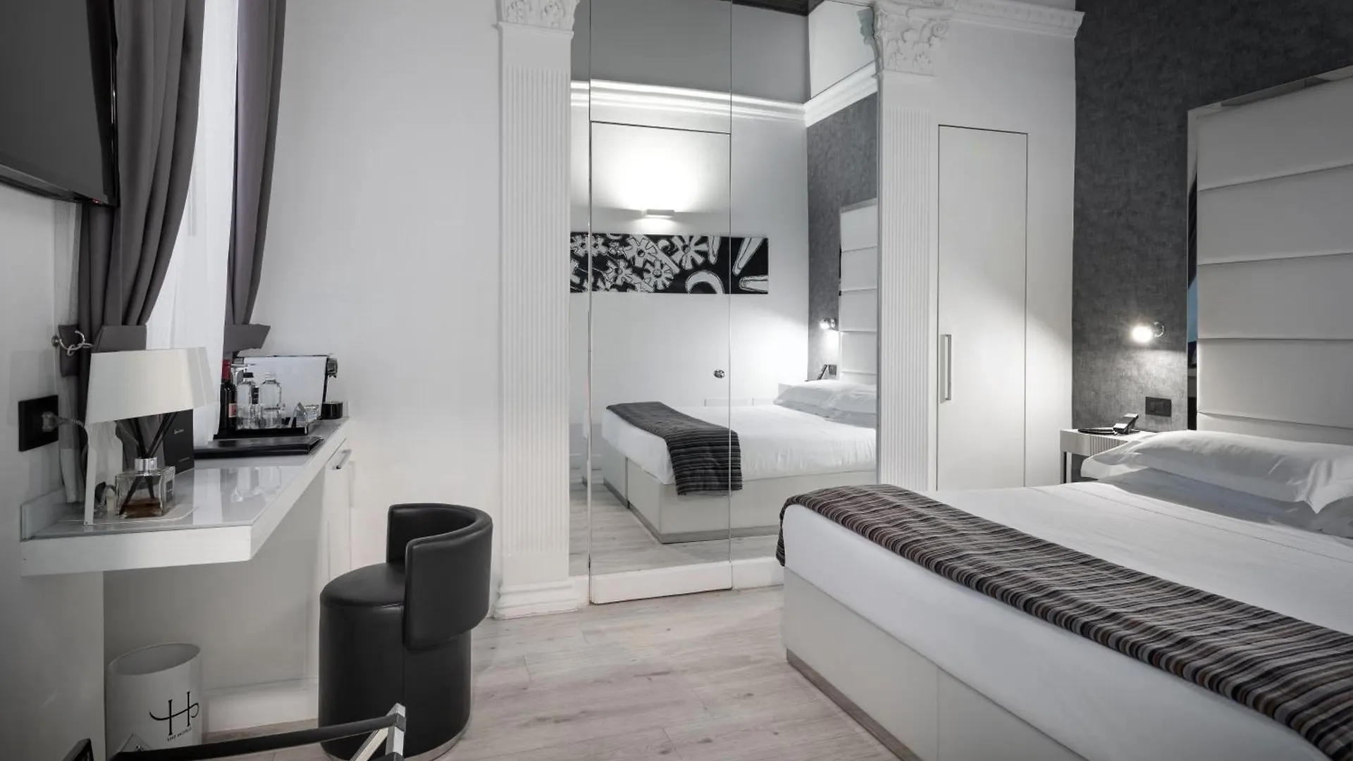 Lhp Hotel River & Spa Florence 5*,  Italy