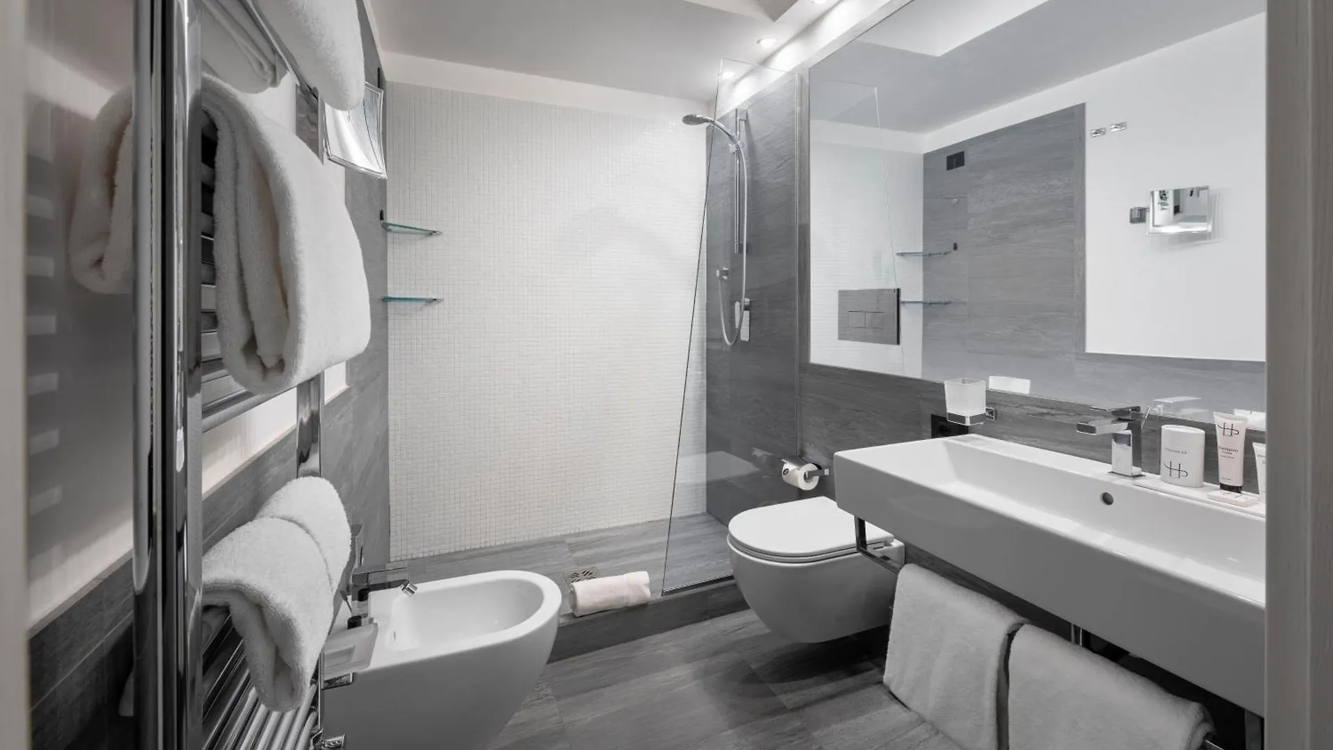 Lhp Hotel River & Spa Florence Italy