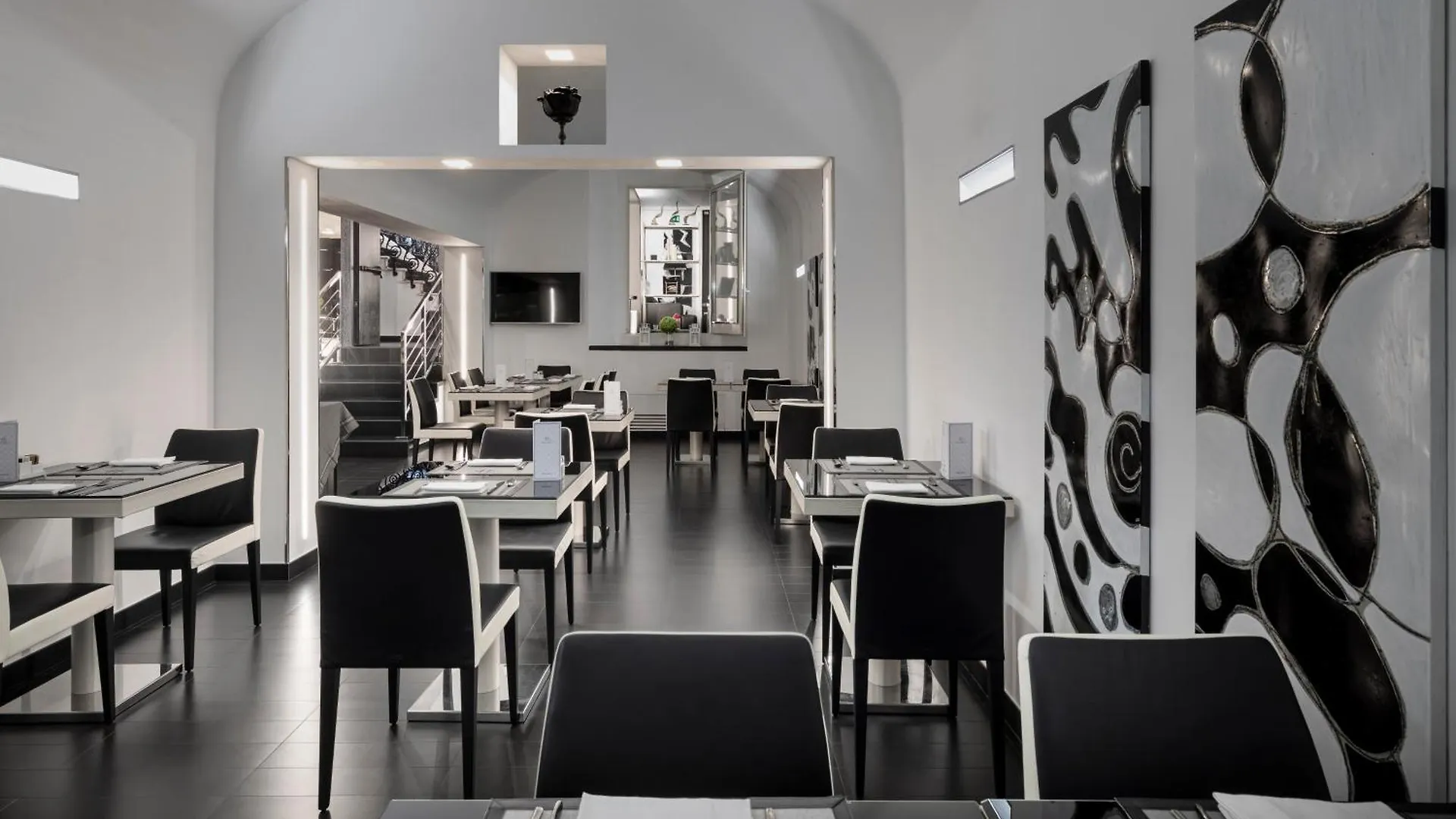 Lhp Hotel River & Spa Florencia Italia
