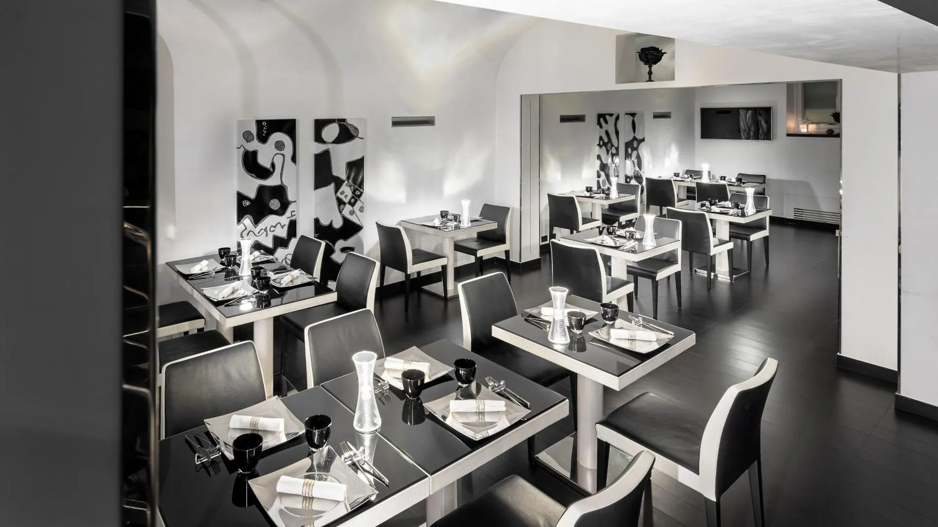 Lhp Hotel River & Spa Florence 5*,