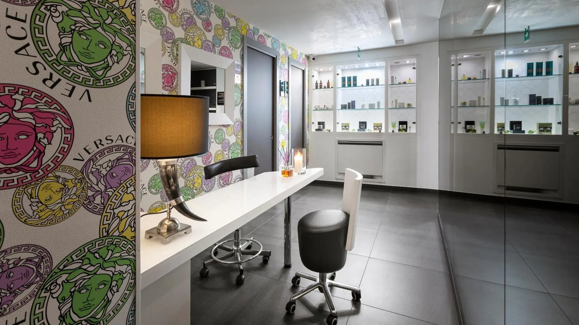 Lhp Hotel River & Spa Firenze