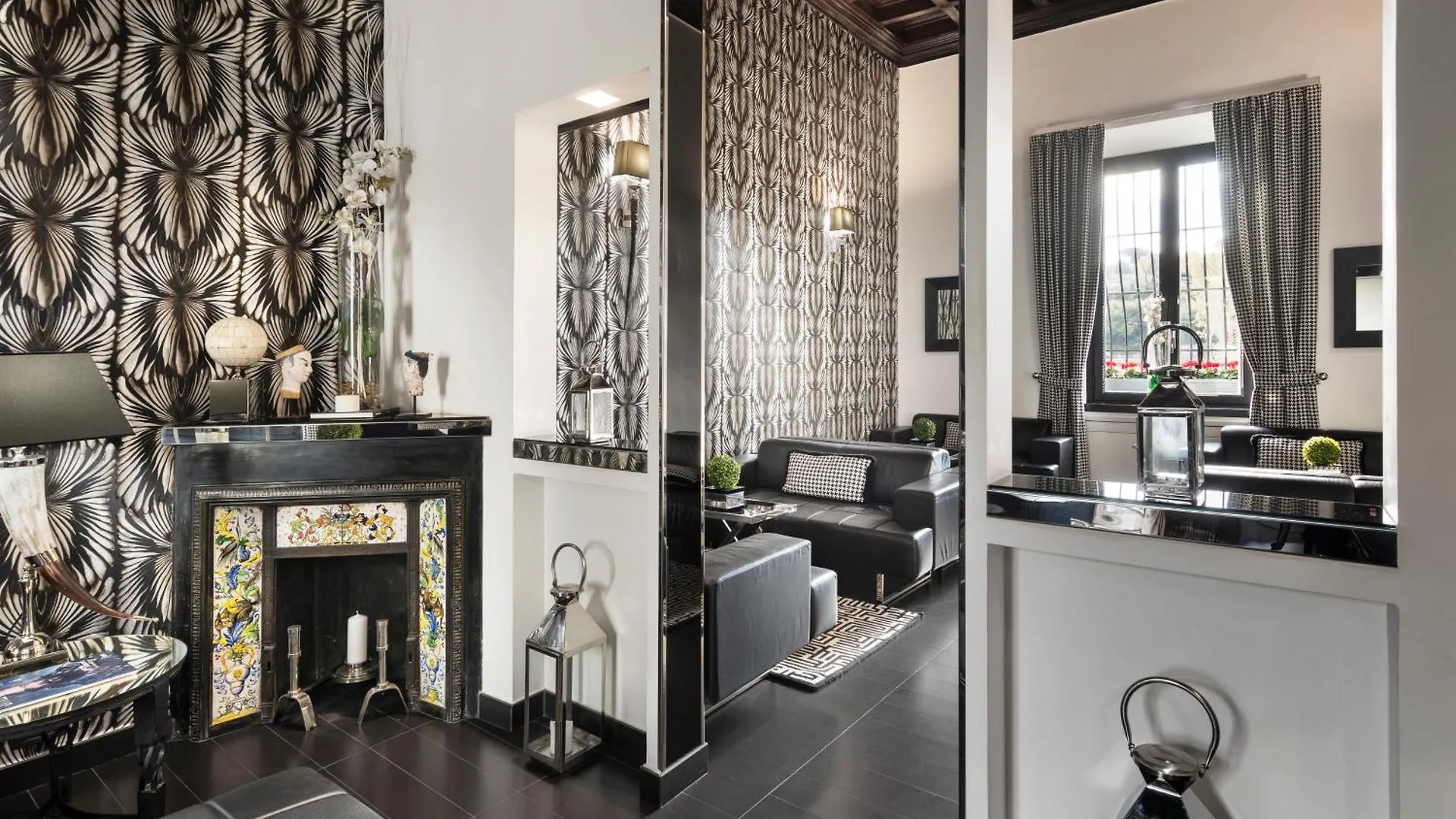 Lhp Hotel River & Spa Firenze