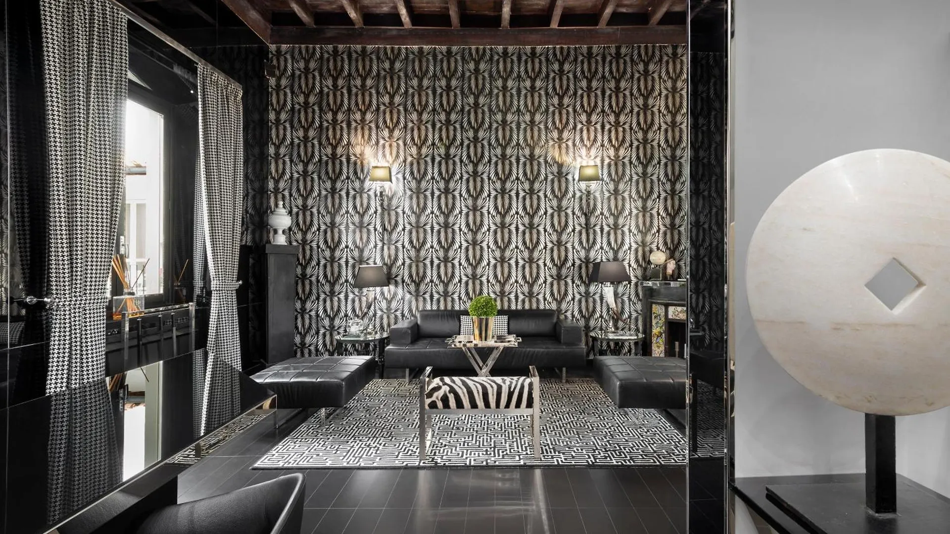 Lhp Hotel River & Spa Florence